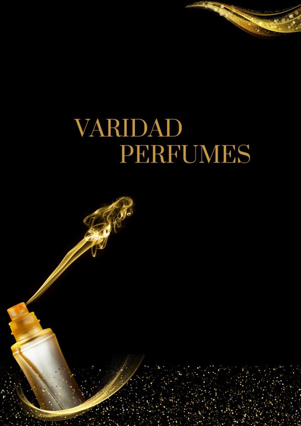 Perfume MAtch