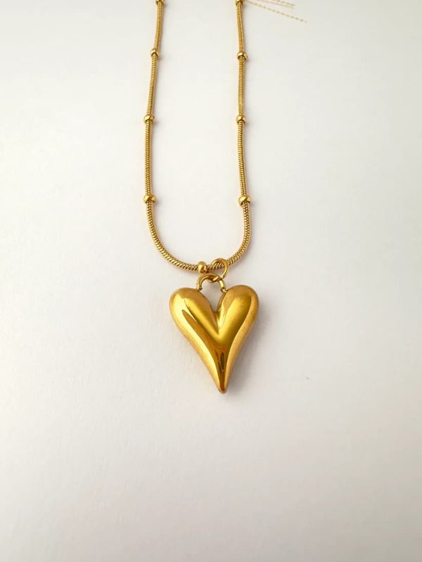 Collar Luz del Corazon - Imagen 2